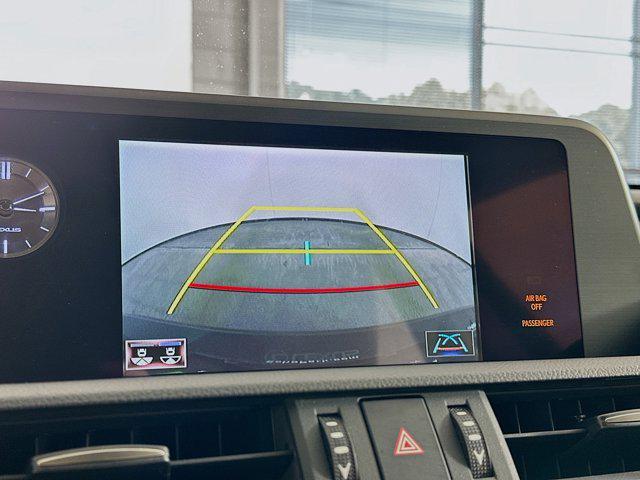 used 2019 Lexus ES 350 car, priced at $29,397