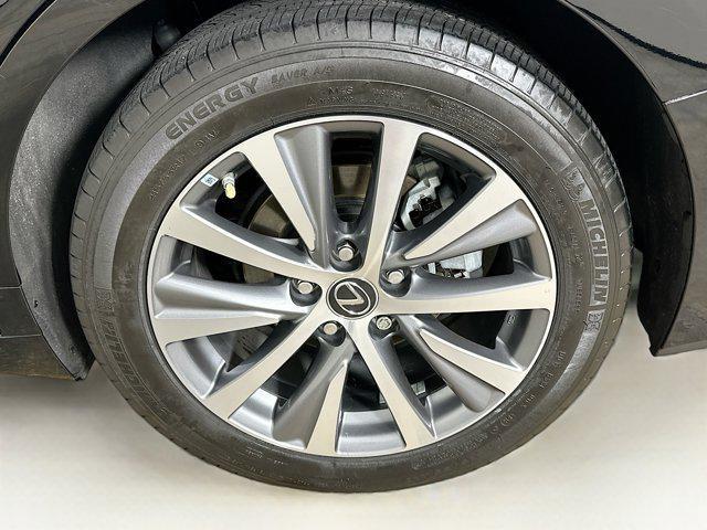 used 2019 Lexus ES 350 car, priced at $29,397