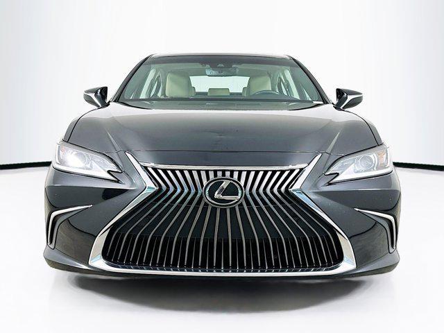 used 2019 Lexus ES 350 car, priced at $29,397
