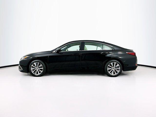 used 2019 Lexus ES 350 car, priced at $29,397