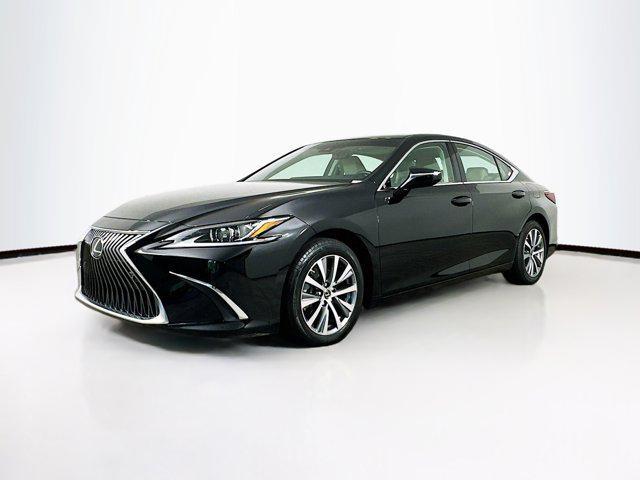 used 2019 Lexus ES 350 car, priced at $29,397