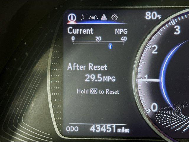 used 2019 Lexus ES 350 car, priced at $29,397