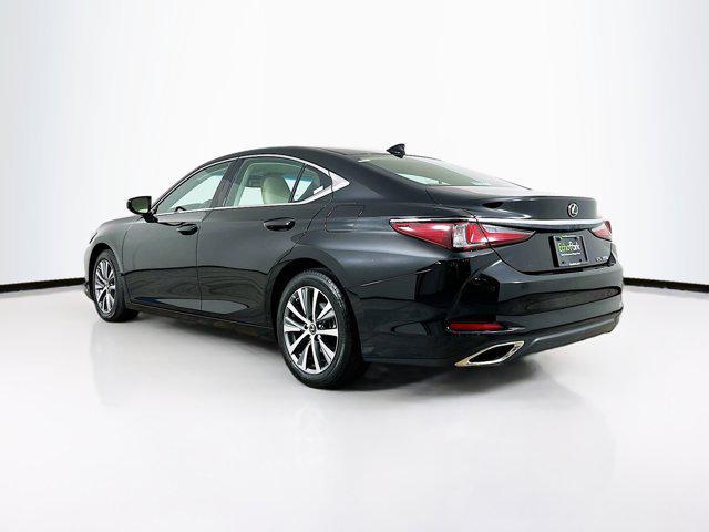 used 2019 Lexus ES 350 car, priced at $29,397