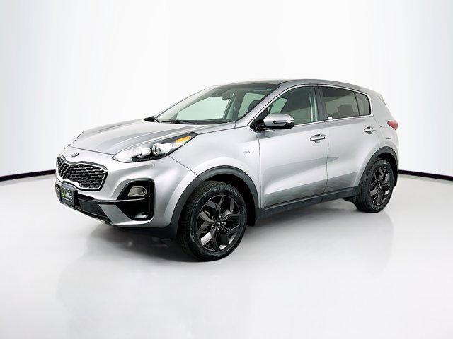 used 2022 Kia Sportage car, priced at $18,989