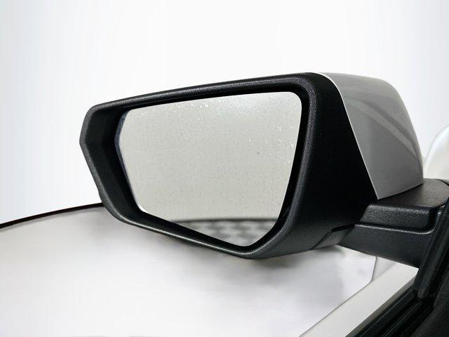 used 2023 GMC Terrain car, priced at $18,997