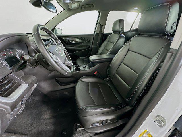 used 2023 GMC Terrain car, priced at $18,997