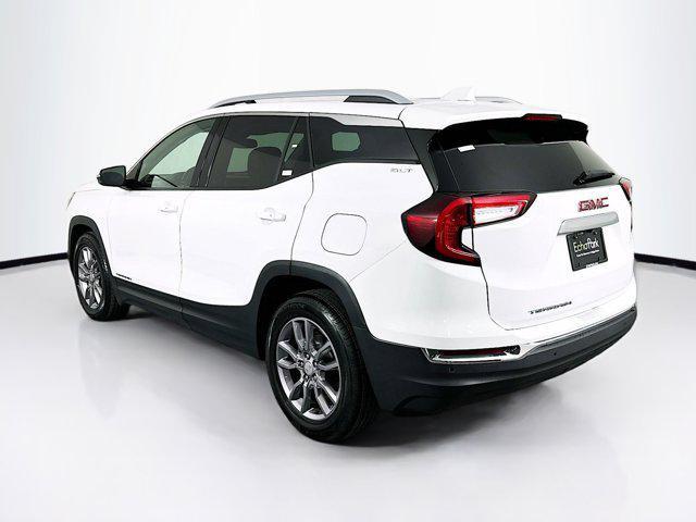 used 2023 GMC Terrain car, priced at $18,997