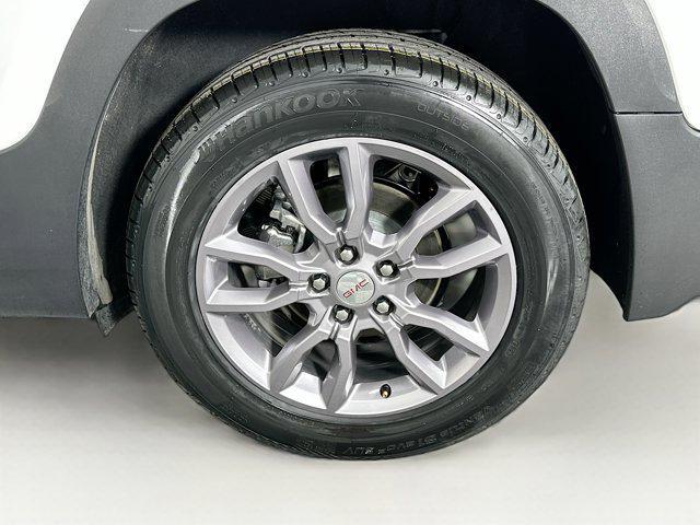 used 2023 GMC Terrain car, priced at $18,997