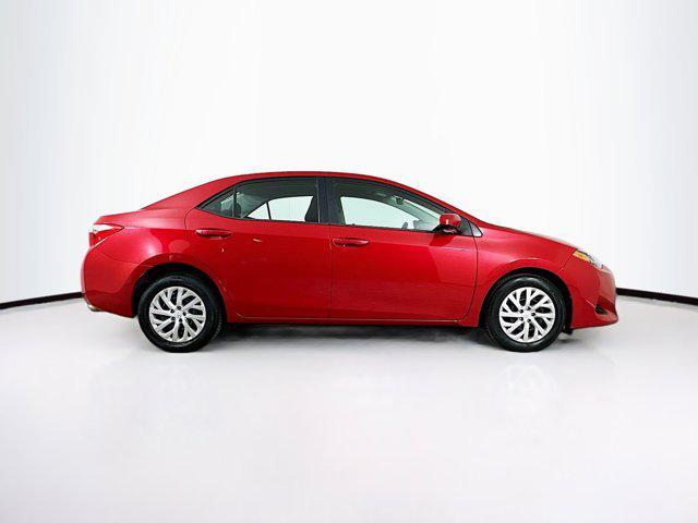 used 2018 Toyota Corolla car, priced at $12,999