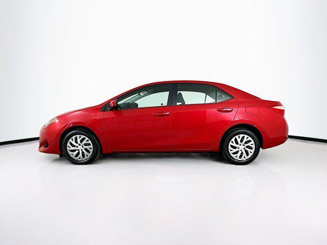 used 2018 Toyota Corolla car, priced at $12,999