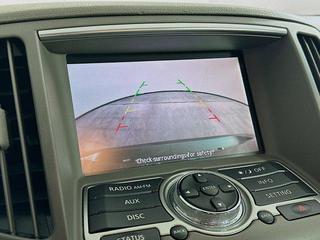 used 2010 INFINITI G37 car, priced at $10,197