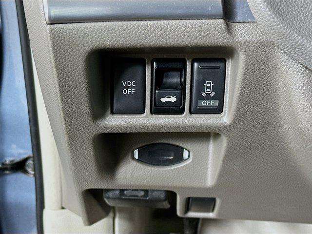 used 2010 INFINITI G37 car, priced at $10,197