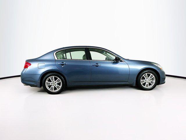 used 2010 INFINITI G37 car, priced at $10,197