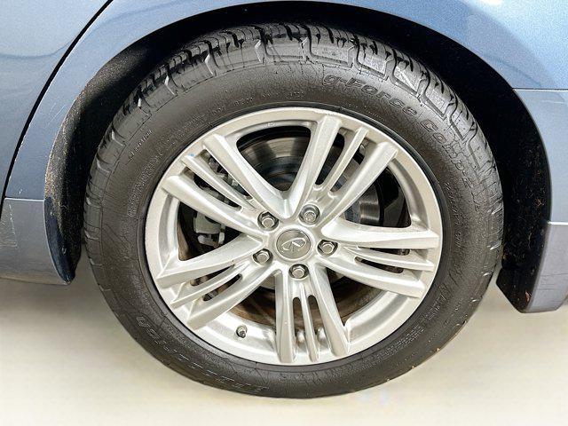 used 2010 INFINITI G37 car, priced at $10,197
