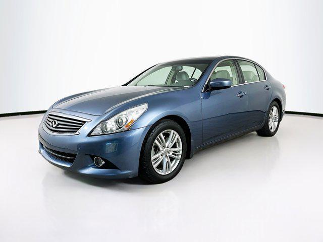 used 2010 INFINITI G37 car, priced at $10,197
