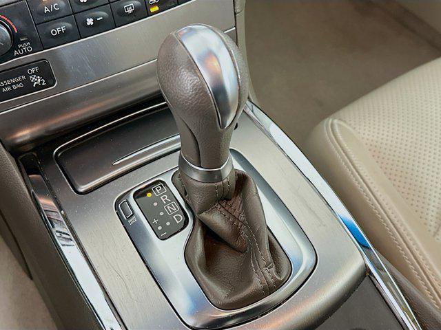 used 2010 INFINITI G37 car, priced at $10,197