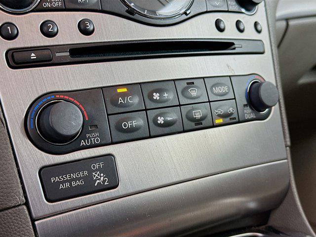 used 2010 INFINITI G37 car, priced at $10,197