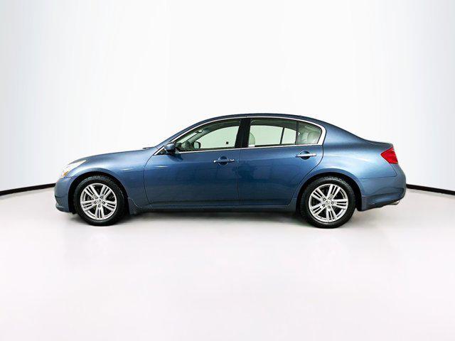 used 2010 INFINITI G37 car, priced at $10,197