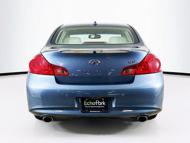 used 2010 INFINITI G37 car, priced at $10,197