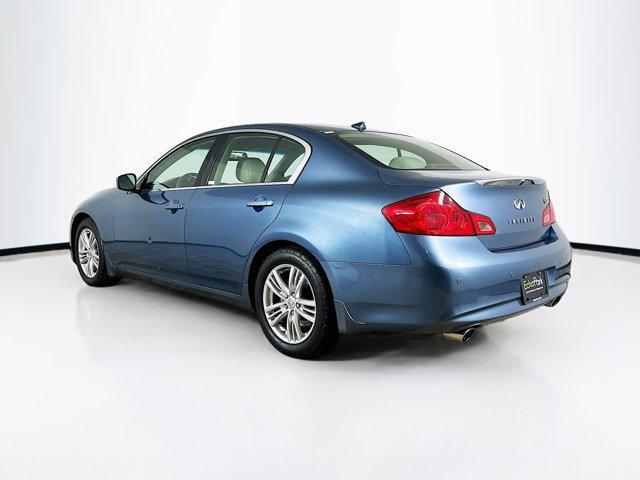 used 2010 INFINITI G37 car, priced at $10,197