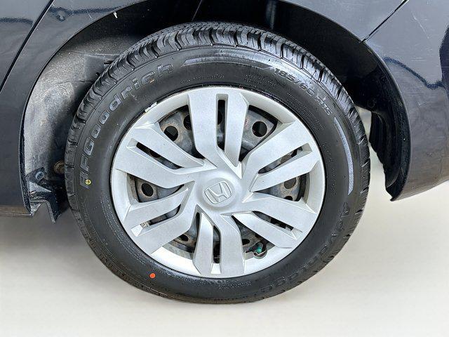used 2016 Honda Fit car, priced at $9,197