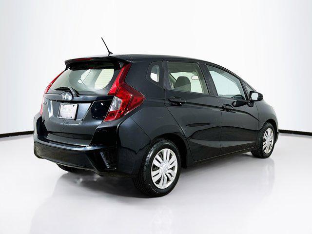 used 2016 Honda Fit car, priced at $9,197