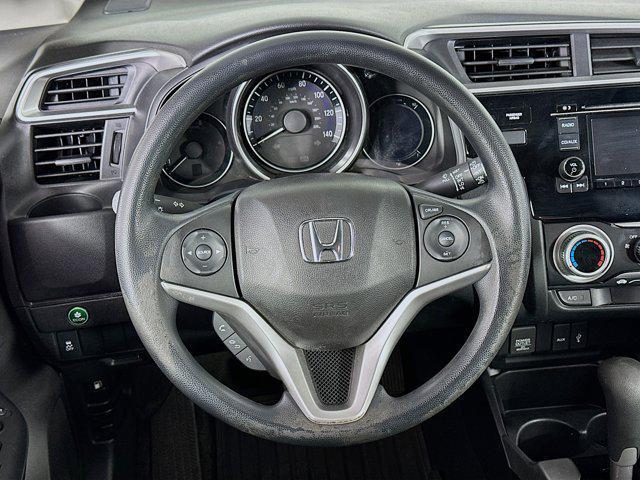 used 2016 Honda Fit car, priced at $9,197