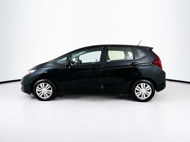 used 2016 Honda Fit car, priced at $9,197