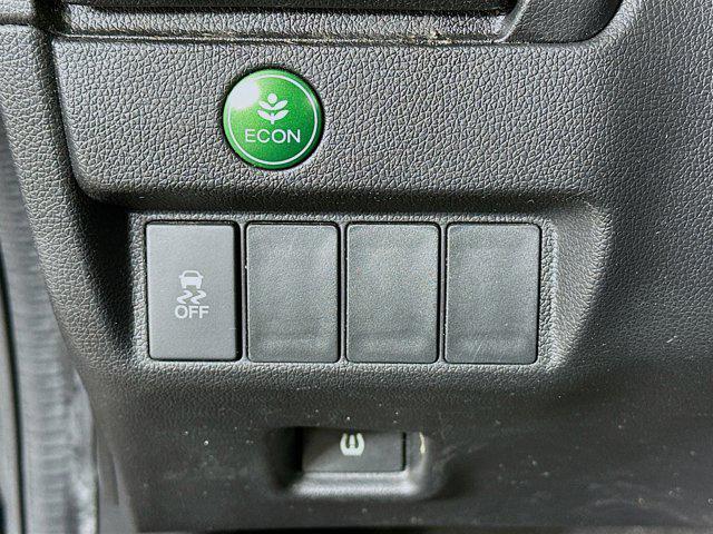 used 2016 Honda Fit car, priced at $9,197