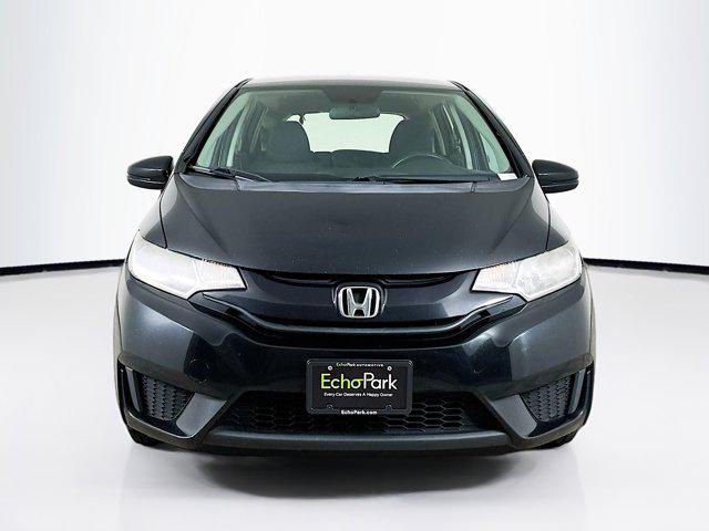 used 2016 Honda Fit car, priced at $9,197