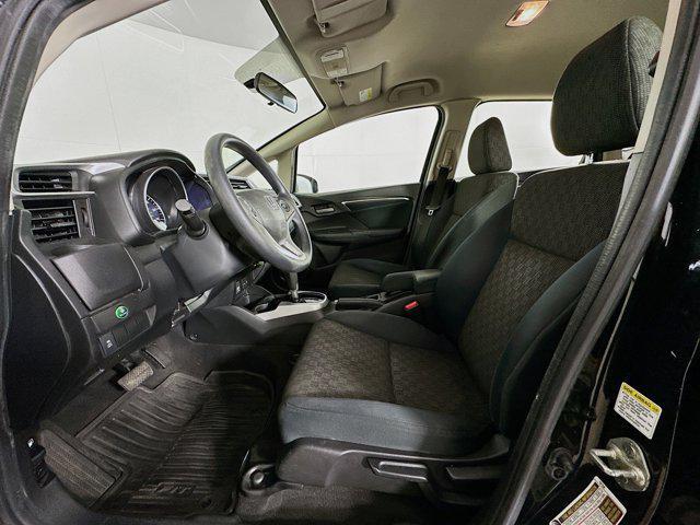 used 2016 Honda Fit car, priced at $9,197