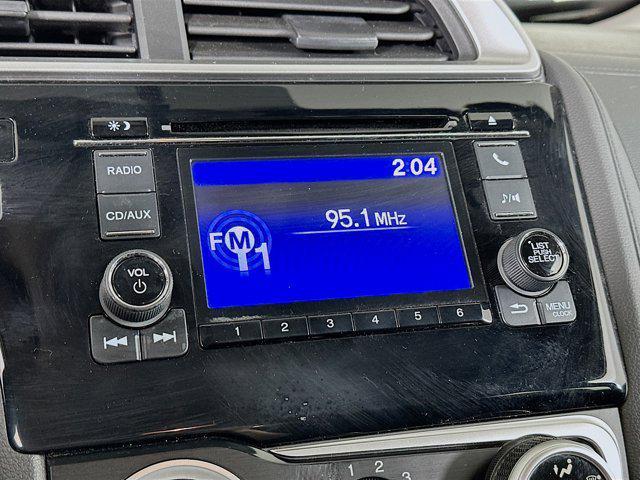 used 2016 Honda Fit car, priced at $9,197