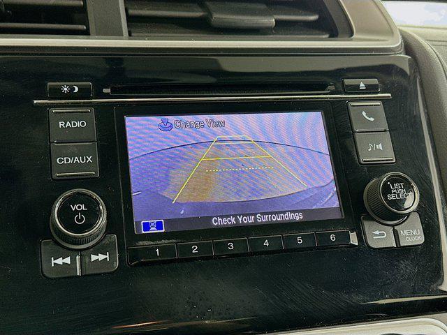 used 2016 Honda Fit car, priced at $9,197