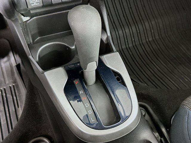 used 2016 Honda Fit car, priced at $9,197