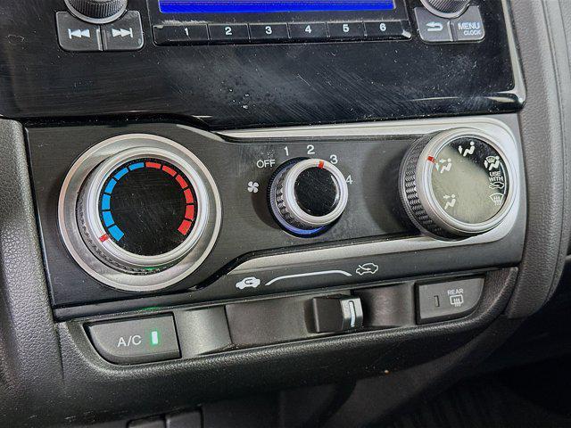 used 2016 Honda Fit car, priced at $9,197