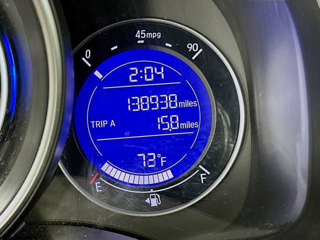 used 2016 Honda Fit car, priced at $9,197