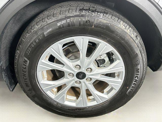 used 2024 Ford Escape car, priced at $21,397
