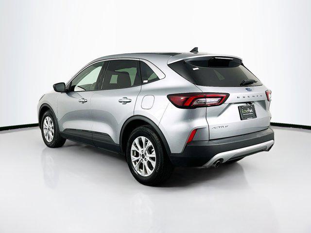 used 2024 Ford Escape car, priced at $21,397