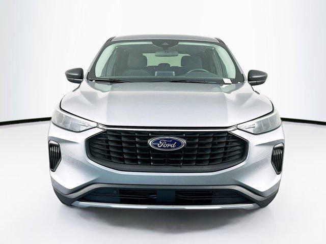 used 2024 Ford Escape car, priced at $21,397