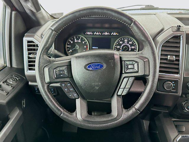 used 2015 Ford F-150 car, priced at $22,249