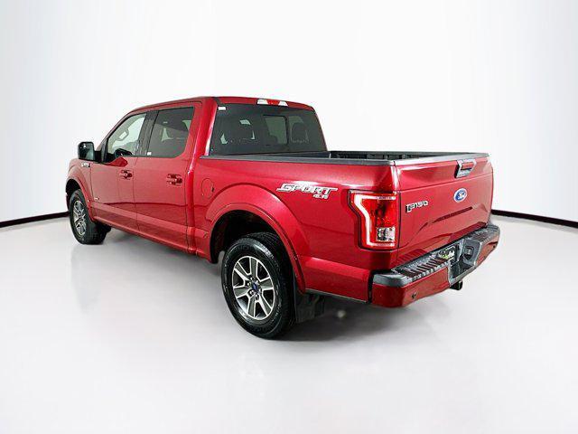 used 2015 Ford F-150 car, priced at $22,249