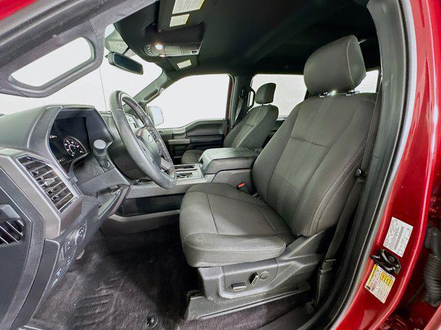 used 2015 Ford F-150 car, priced at $22,249