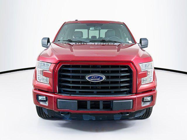 used 2015 Ford F-150 car, priced at $22,249