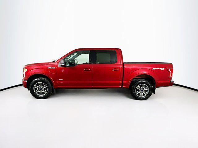 used 2015 Ford F-150 car, priced at $22,249