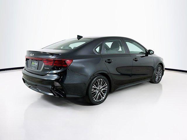 used 2023 Kia Forte car, priced at $18,797