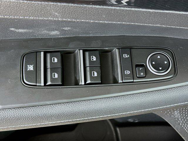 used 2023 Kia Forte car, priced at $18,797