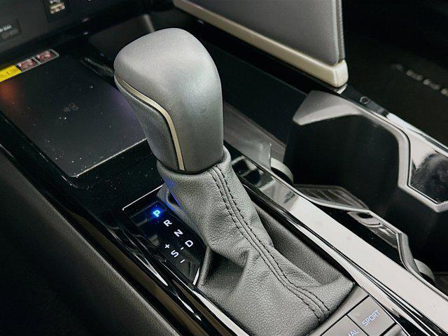 used 2025 Toyota Camry car, priced at $37,497