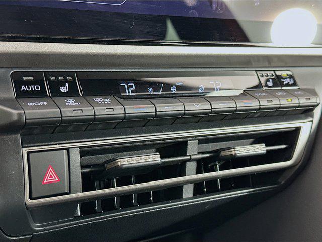 used 2025 Toyota Camry car, priced at $37,497