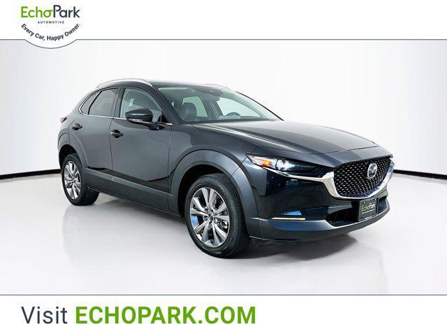 used 2023 Mazda CX-30 car, priced at $21,789