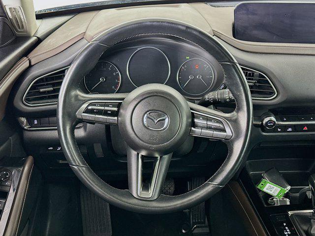 used 2023 Mazda CX-30 car, priced at $21,789